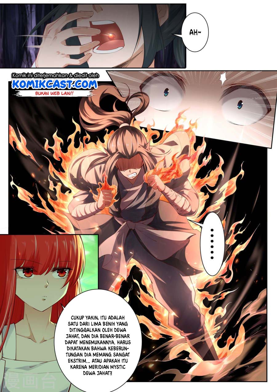 Dilarang COPAS - situs resmi www.mangacanblog.com - Komik against the gods 048 - chapter 48 49 Indonesia against the gods 048 - chapter 48 Terbaru 5|Baca Manga Komik Indonesia|Mangacan